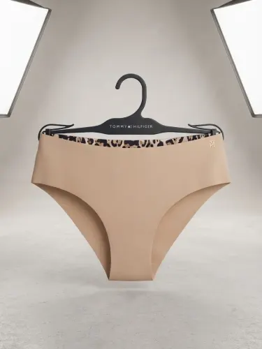 Set de 3 bragas tommy hilfiger