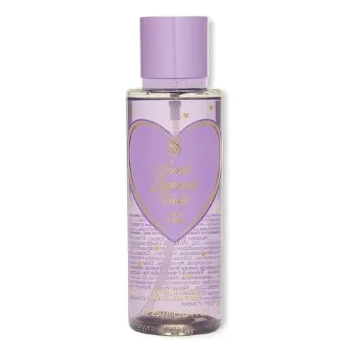 SWEET SUGARED VIOLET