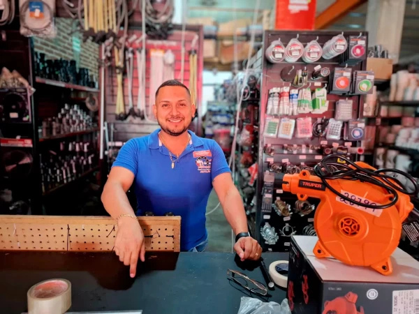 TALLER DE MOTO BOMBAS LA HERRADURA