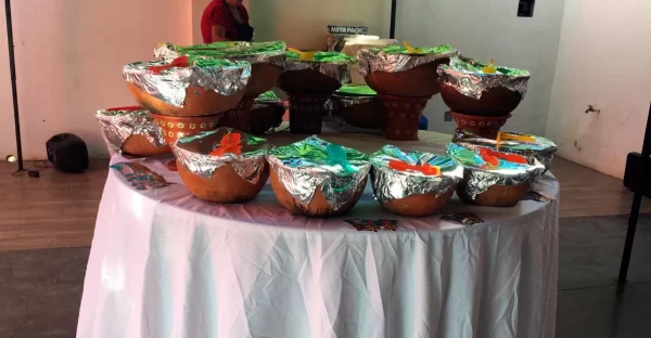 TAQUIZAS Y EVENTOS DOÑA GABY