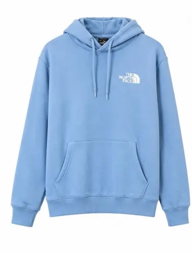 THE NORTH FACE Color Azul Claro Talla L/G