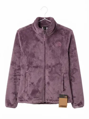THE NORTH FACE pulpura polvoriento talla xs