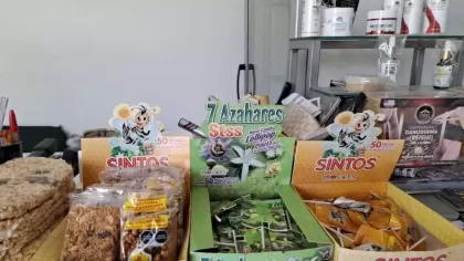 TIENDA NATURISTA JESUA ISI - foto 2
