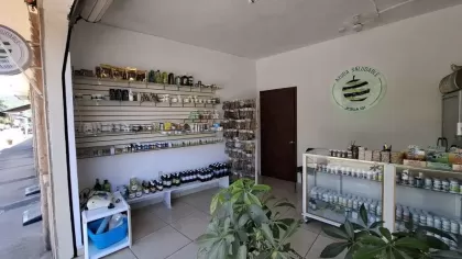 TIENDA NATURISTA JESUA ISI - foto 5