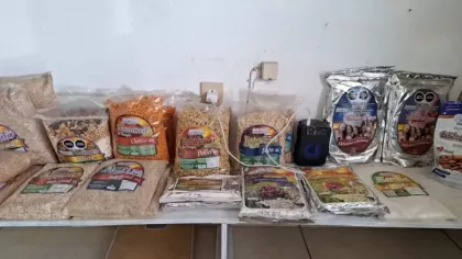 TIENDA NATURISTA JESUA ISI - foto 5