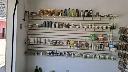 TIENDA NATURISTA JESUA ISI - foto 7