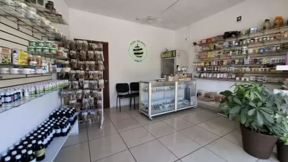TIENDA NATURISTA JESUA ISI - foto 4