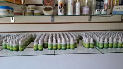 TIENDA NATURISTA JESUA ISI - foto 8