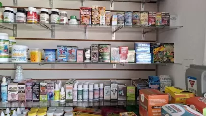 TIENDA NATURISTA JESUA ISI - foto 8