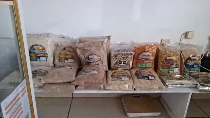 TIENDA NATURISTA JESUA ISI - foto 6