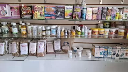 TIENDA NATURISTA JESUA ISI - foto 7