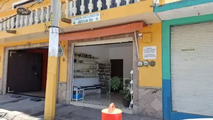 TIENDA NATURISTA JESUA ISI - foto 2