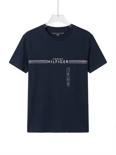 TOMMY HILFIGER AZUL MARINO TALLA M