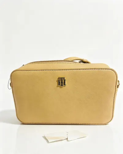 TOMMY HILFIGER (beige / nude)