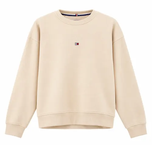 TOMMY HILFIGER color beige/crema Talla XL