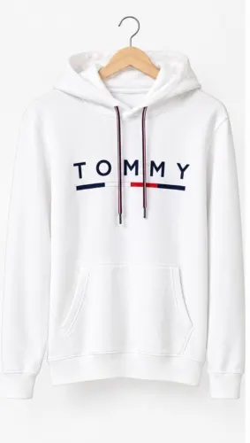 TOMMY HILFIGER Color Blanco Talla M