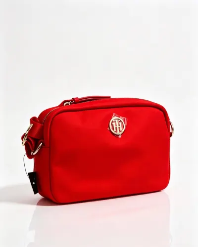 TOMMY HILFIGER ROJA