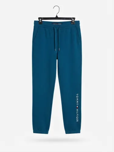 TOMMY HILFILGER PANS AZUL TALLA M