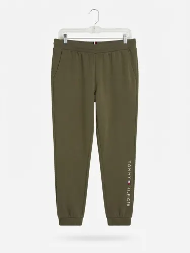 TOMMY HILFILGER PANS VERDE TALLA S