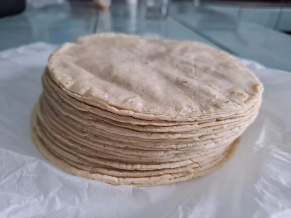 TORTILLERIA LA SUPREMA