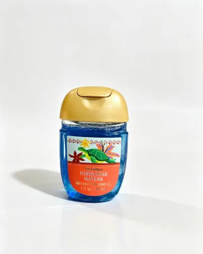 TURQUOISE WATERS 29ml