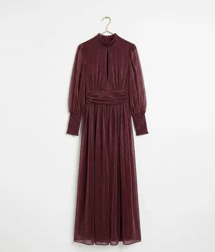 Vestido (Soieblu) Talla M