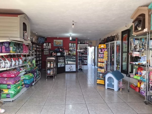 VETERINARIA LA EJIDAL