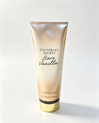 VICTORIA’S SECRET BARE VANILLA