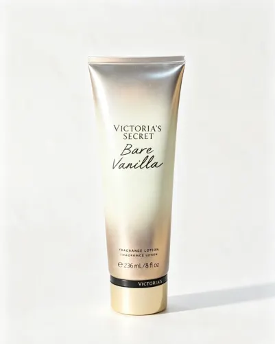 VICTORIA’S SECRET BARE VANILLA