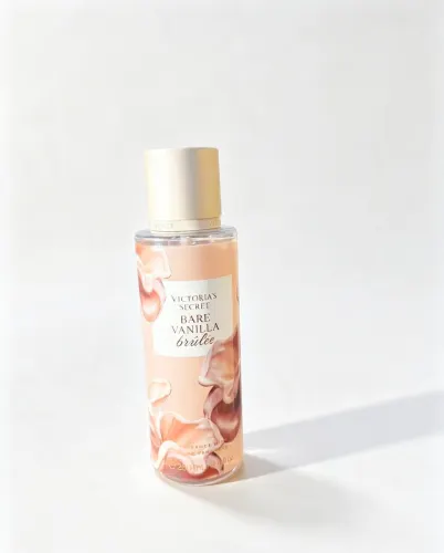 VICTORIA’S SECRET BARE VANILLA BRULLE