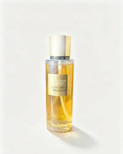 VICTORIA’S SECRET COCONUT PASSION