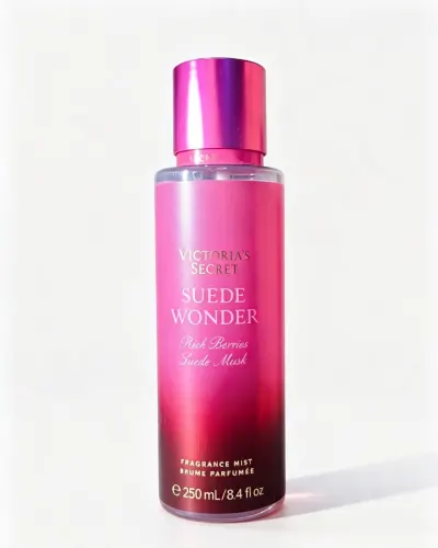 VICTORIA’S SECRET SUEDE WONDER