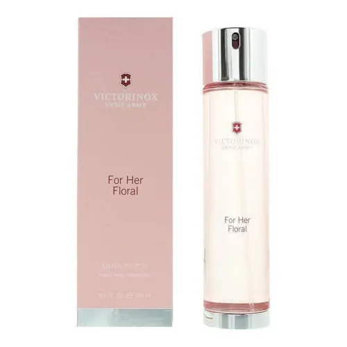 VICTORINOX for her floral