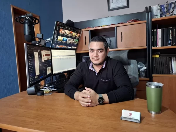 VORACOM SYS - DESPACHO CONTABLE