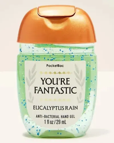 YOU'RE FANTASTIC