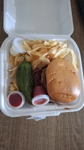 Foto de la reseña de Alberto R.