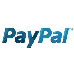 Icono Forma de Pago - PayPal